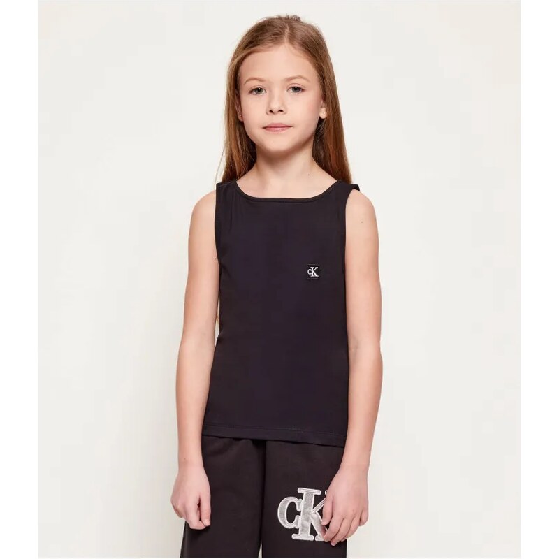 Calvin Klein Jeans Top | Regular Fit 49020979