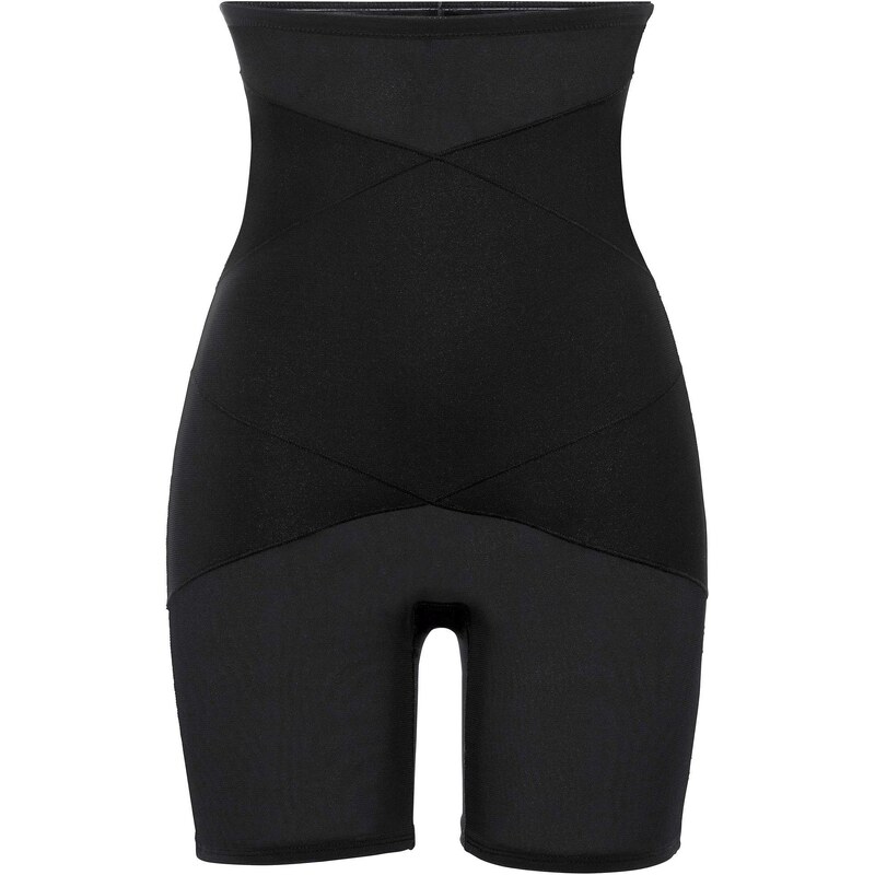 bonprix Sťahovacie nohavice so silným modelujúcim efektom, farba 48558014