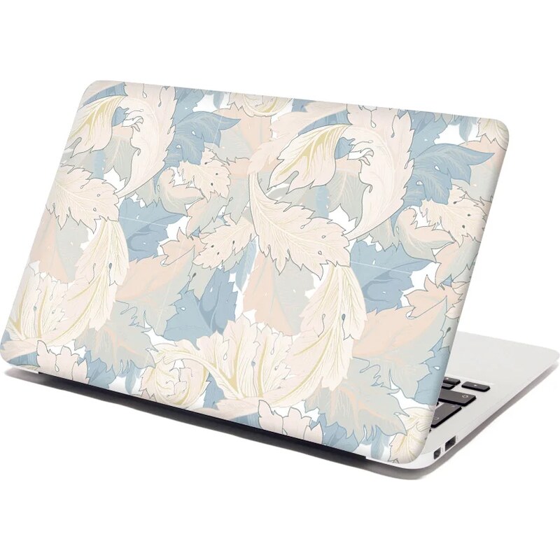 Sablio Samolepka na notebook Lístie 65095437