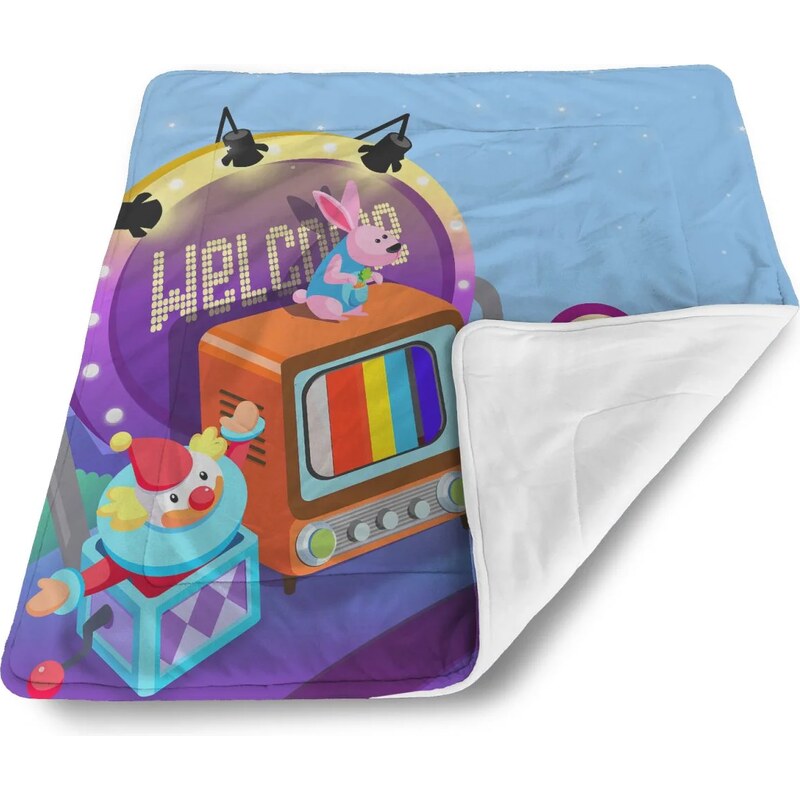 Sablio Deka pre bábätko Bus stop 60374879