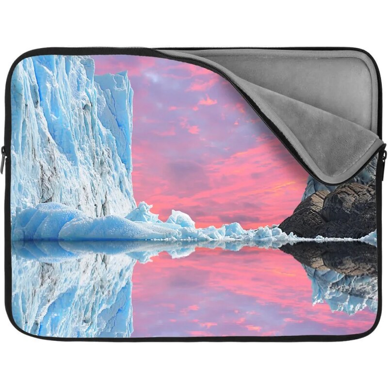 Sablio Obal na notebook Ľadovec 65426726