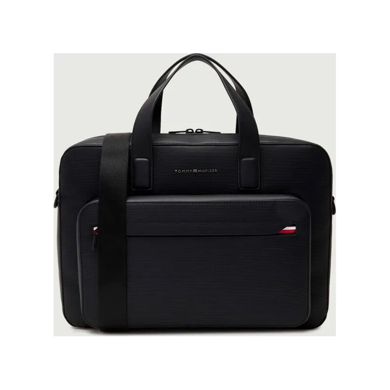 Tommy Hilfiger Taška na notebook 14 66879628