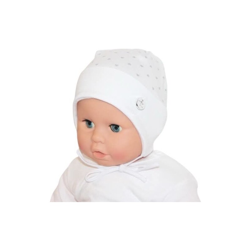 RADA Kojenecká čiapka KID Girl 65579382