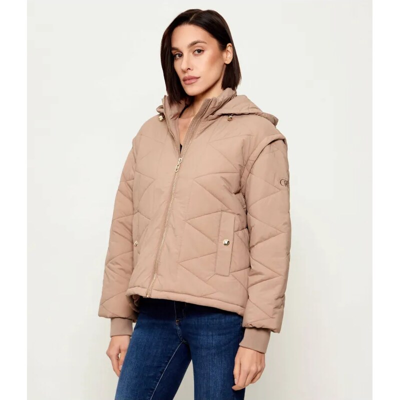 Liu Jo Sport Bunda 2v1 | Relaxed fit 66696948