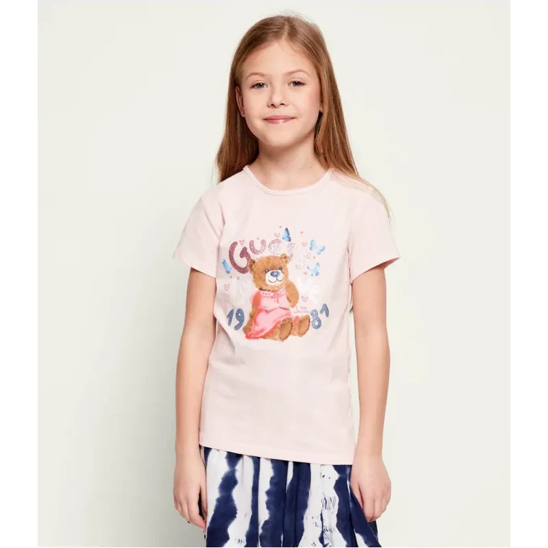 Guess Tričko | regular fit 66692403