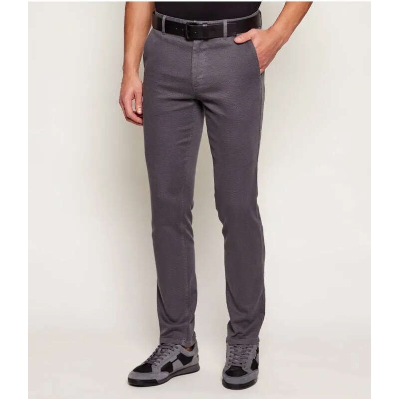 BOSS ORANGE Chino nohavice | Slim Fit 66676156