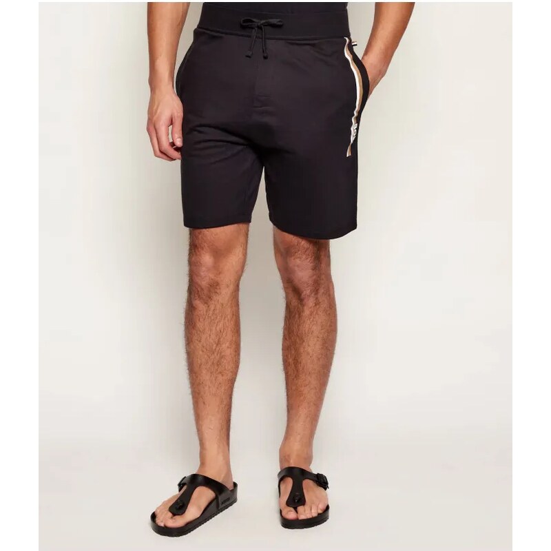 BOSS BLACK Šortky Authentic | regular fit 66674812