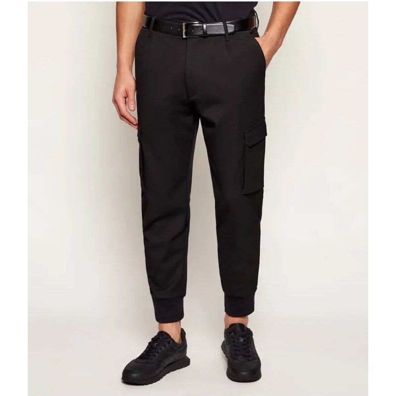 HUGO Kapsáče Glavin261 | Slim Fit 66674880