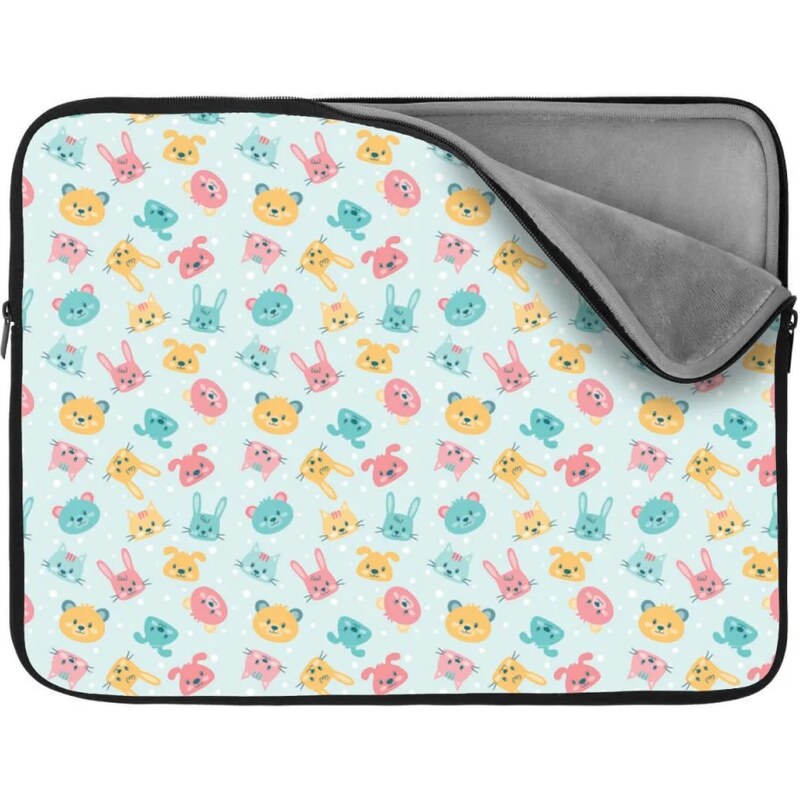 Sablio Obal na notebook Detské hračky 65426998