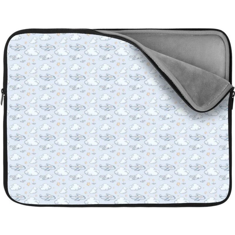 Sablio Obal na notebook Lietadlá medzi oblakmi 65426930