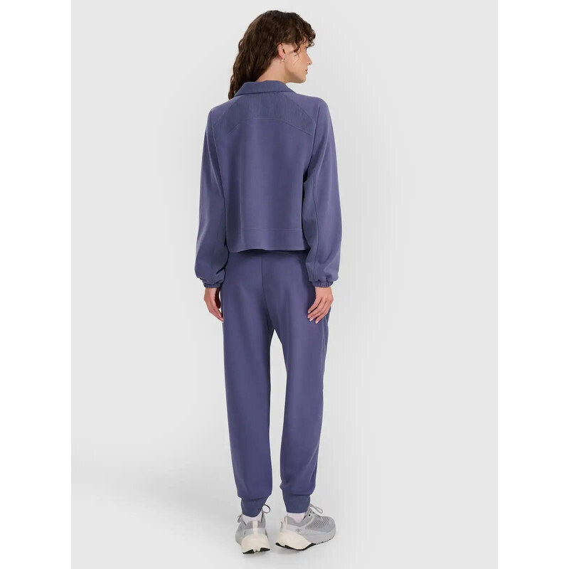 Dámske tepláky 4F 50979649