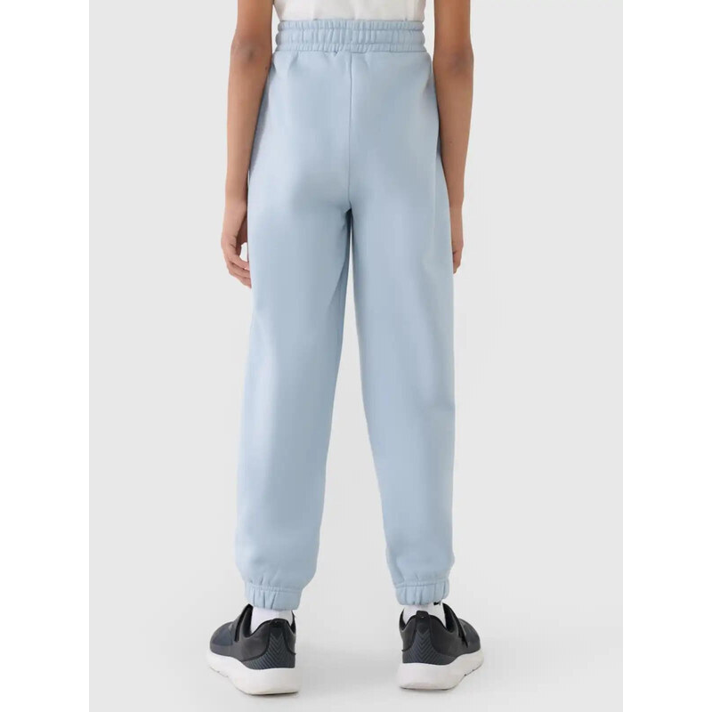 4F dievčenské tepláky 66884124