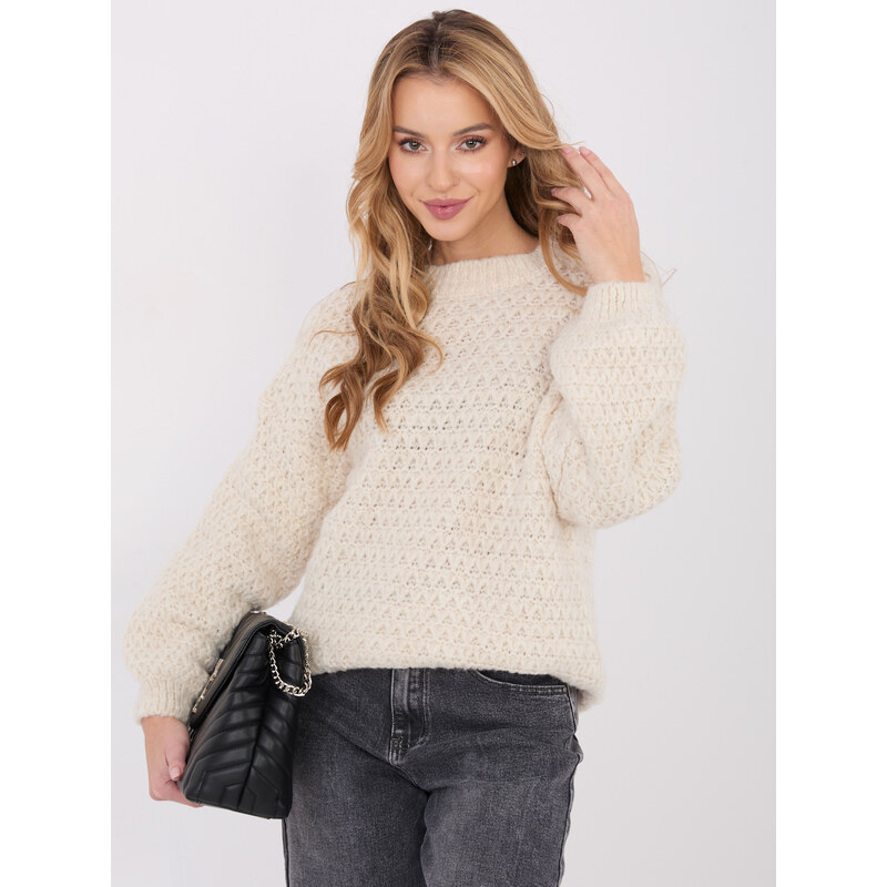 FPrice Jumper MI SW 1028.22 ecru 66884591