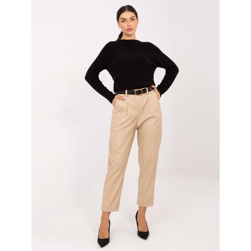 FPrice IT nohavice SP FL8576.06P svetlá ťava 66884606