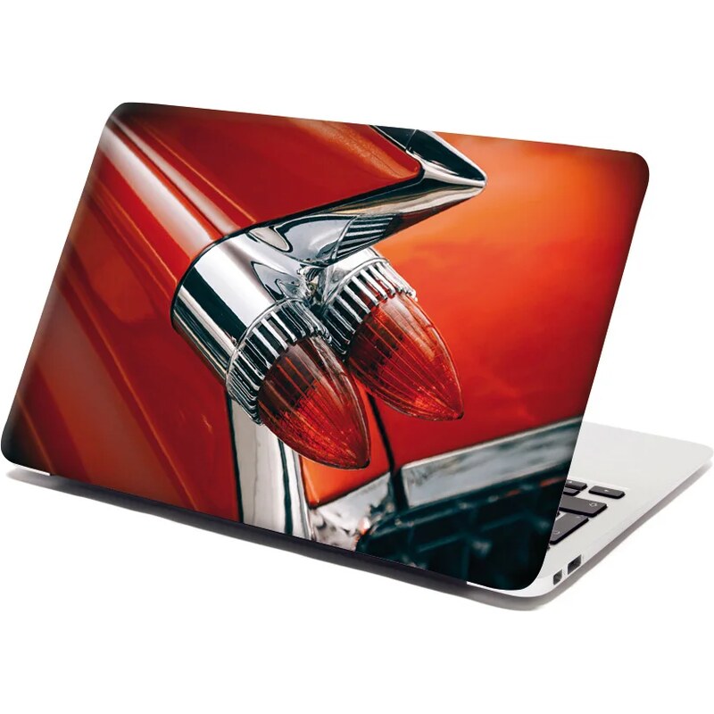 Sablio Samolepka na notebook Svetlá 65101916