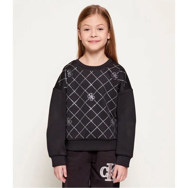 Guess Mikina | Regular Fit 45110467