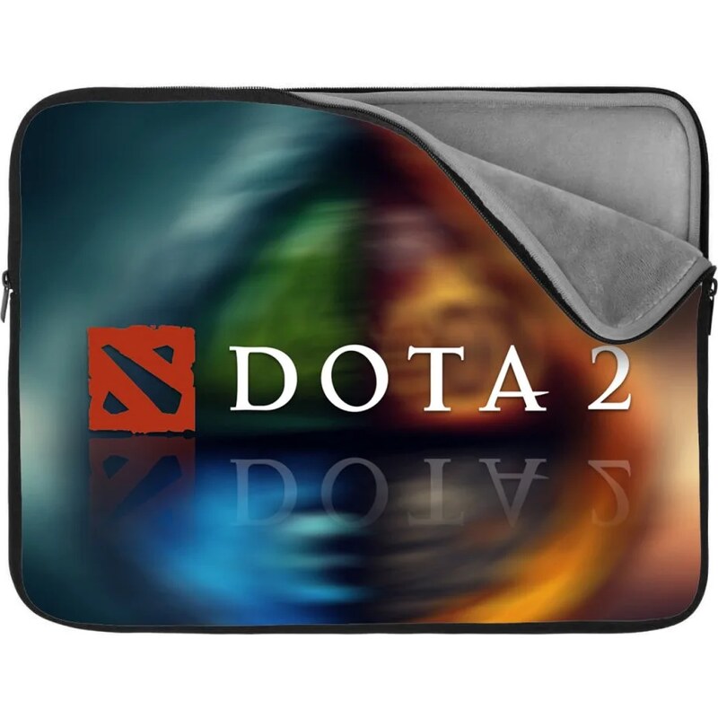 Sablio Obal na notebook DOTA 2 Glow 65427059