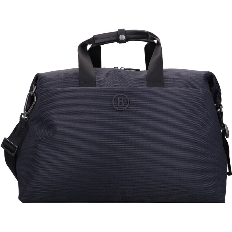 BOGNER Cestovná taška Keystone Ewald tmavomodrá 66886487