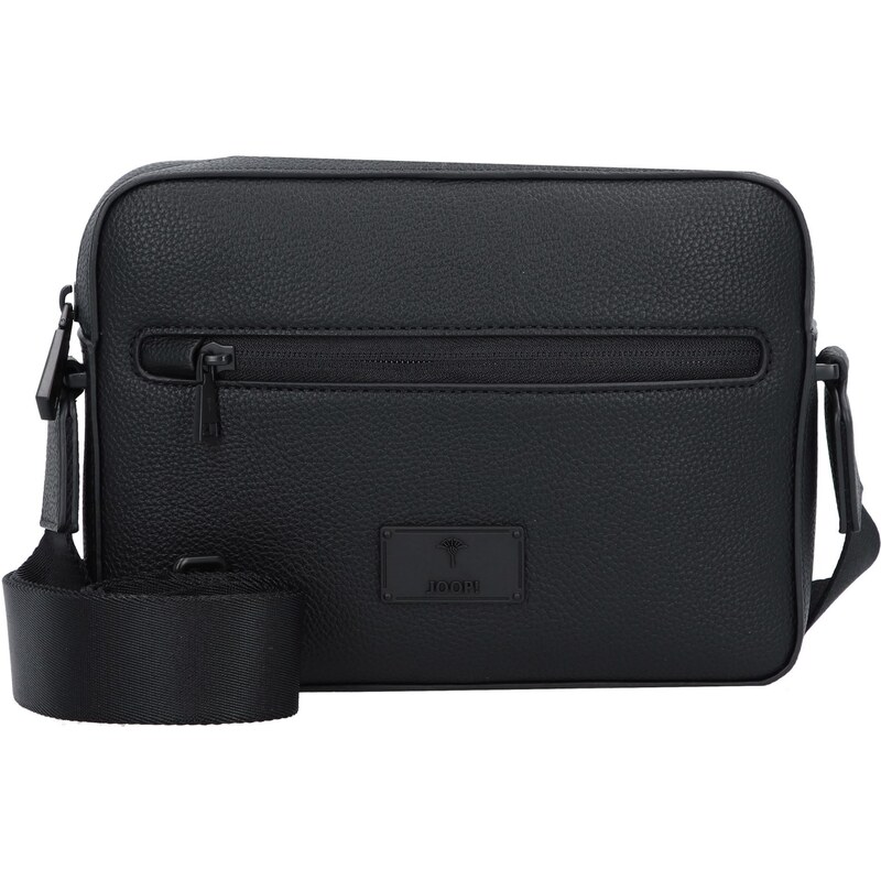 JOOP! Taška cez rameno Nepezzano Pino čierna 66886549