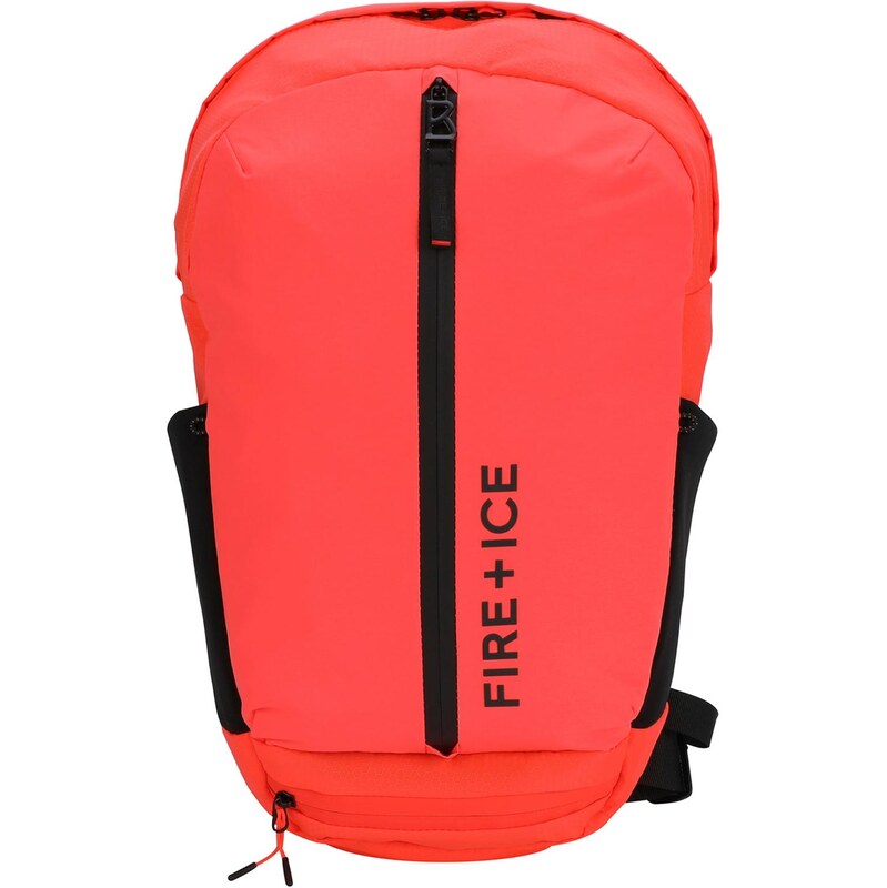 Fire+Ice Batoh Park City Ari homárová / čierna 66886569