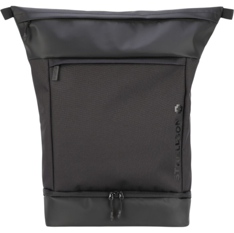STRELLSON Batoh Alperton Sebastian Daypack čierna 66886584
