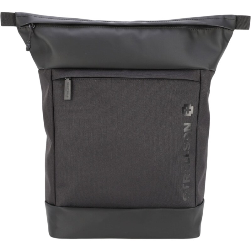 STRELLSON Batoh Alperton Sebastian Daypack čierna 66886586