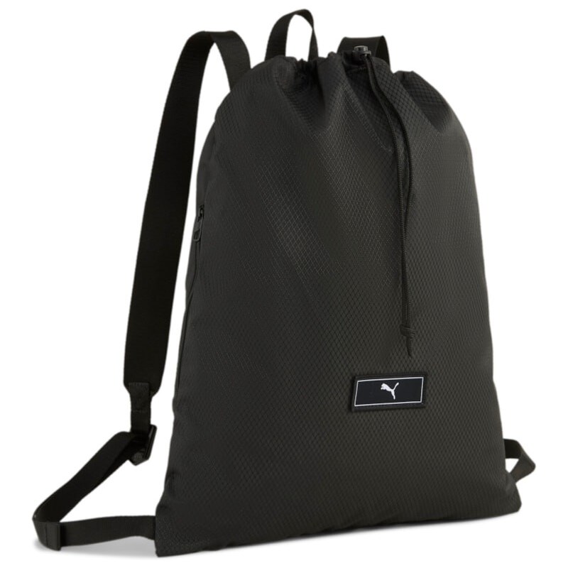 PUMA DECK Gym Sack black 66885012