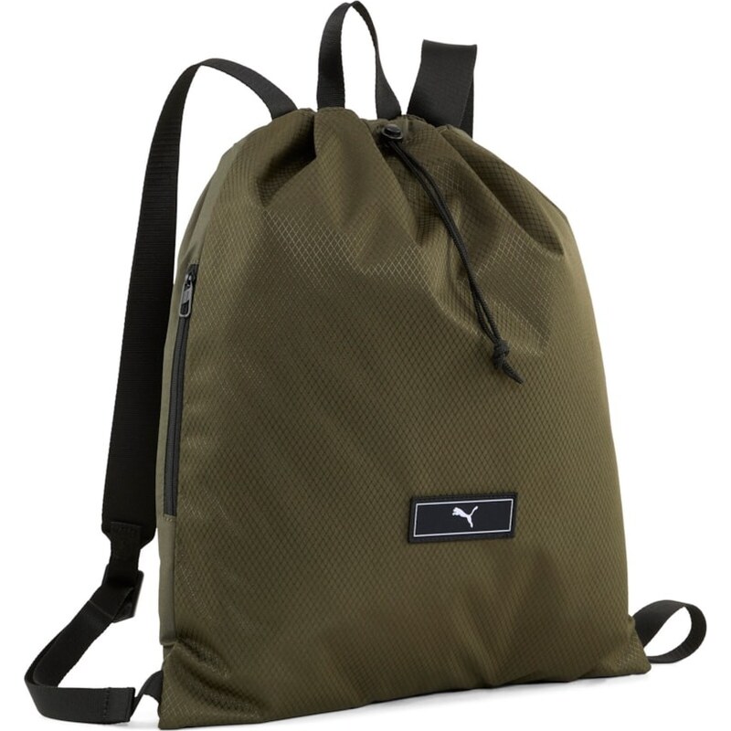 PUMA DECK Gym Sack green 66885013