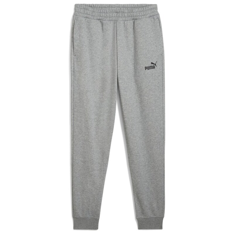 Puma ESS No. 1 Logo Sweatpants FL cl gray 66885018