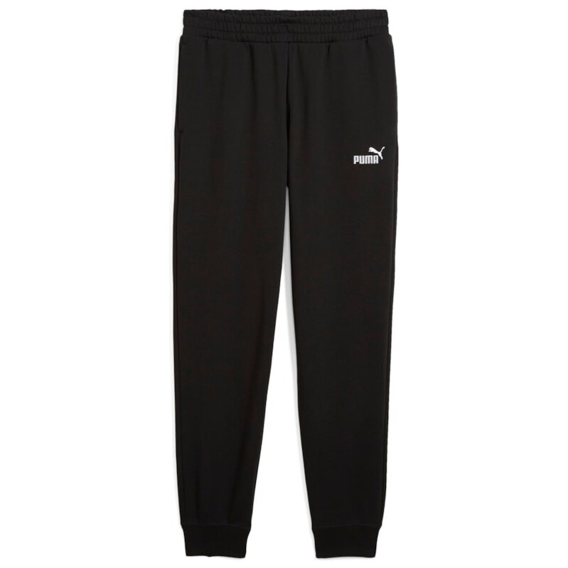 Puma ESS No. 1 Logo Sweatpants FL cl black 66885017