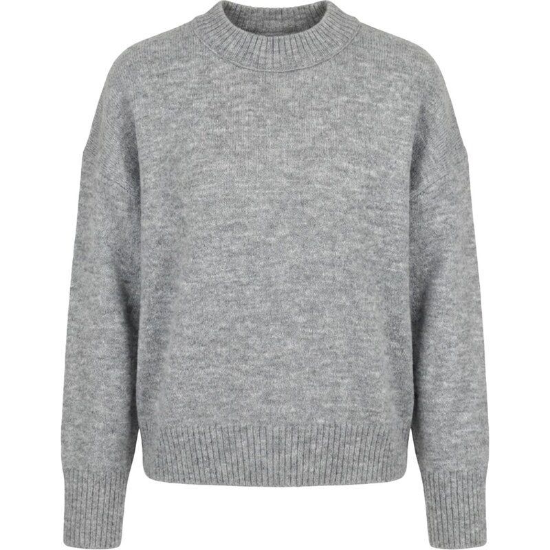 studioselect Sveter Charleen svetlosivá 66622957