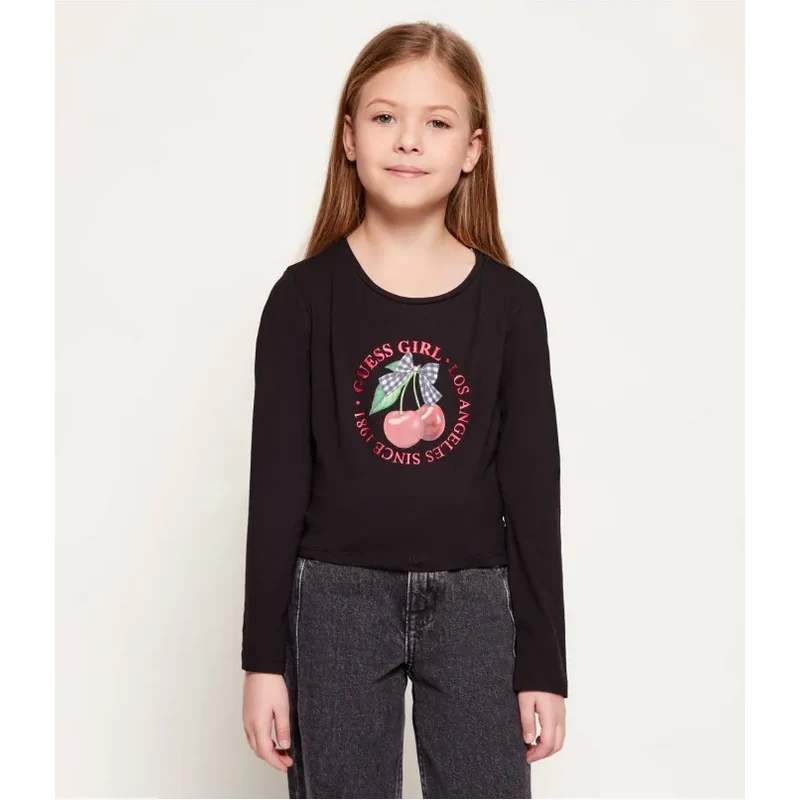 Guess Blúzka | regular fit 66709099