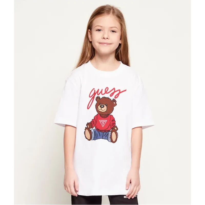 Guess Tričko | Regular Fit 62455407