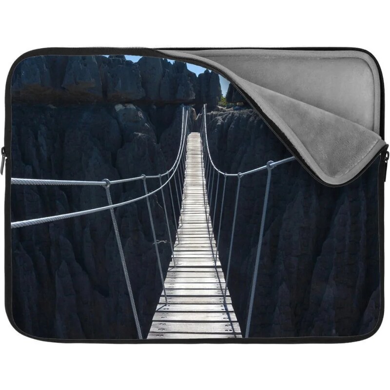 Sablio Obal na notebook Visutý most 65426720