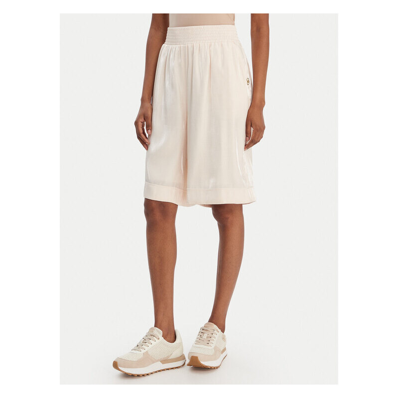 Bavlnené šortky Liu Jo Sport 66885365