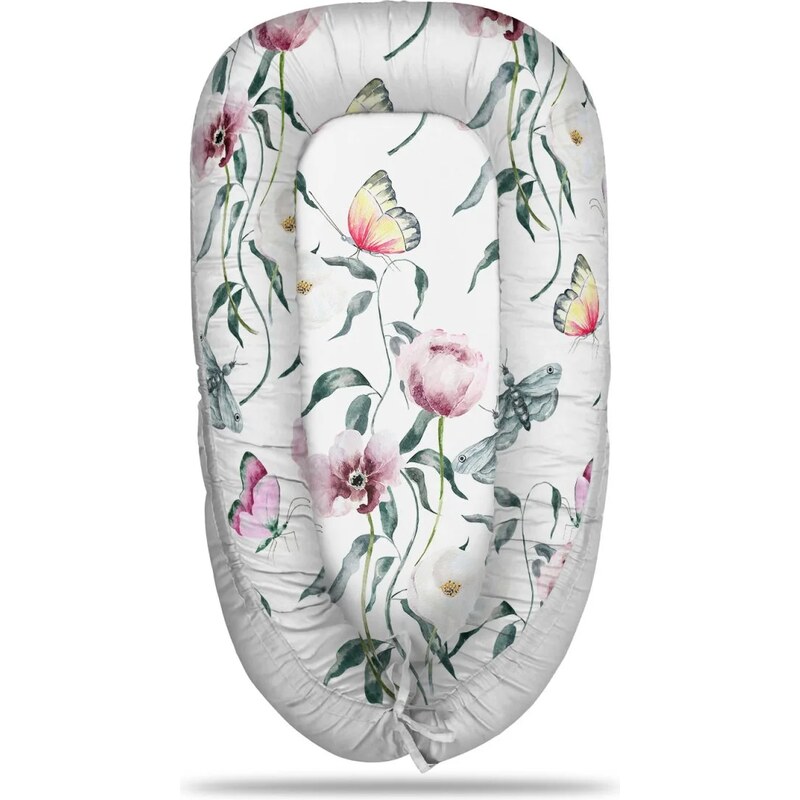 Sablio Hniezdočko pre bábätko Letná záhrada 65114329