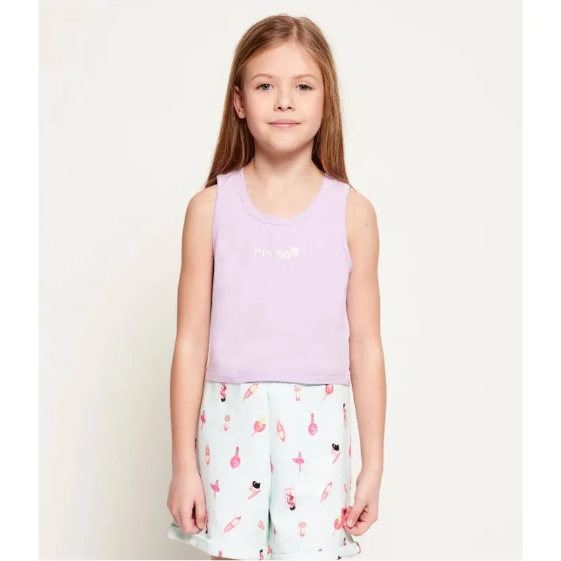 Pinko UP Top | Regular Fit 48812401