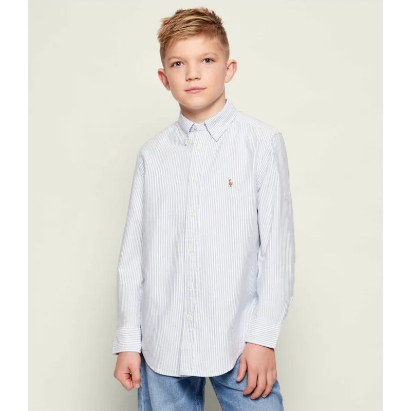 POLO RALPH LAUREN Košeľa | regular fit 66304039