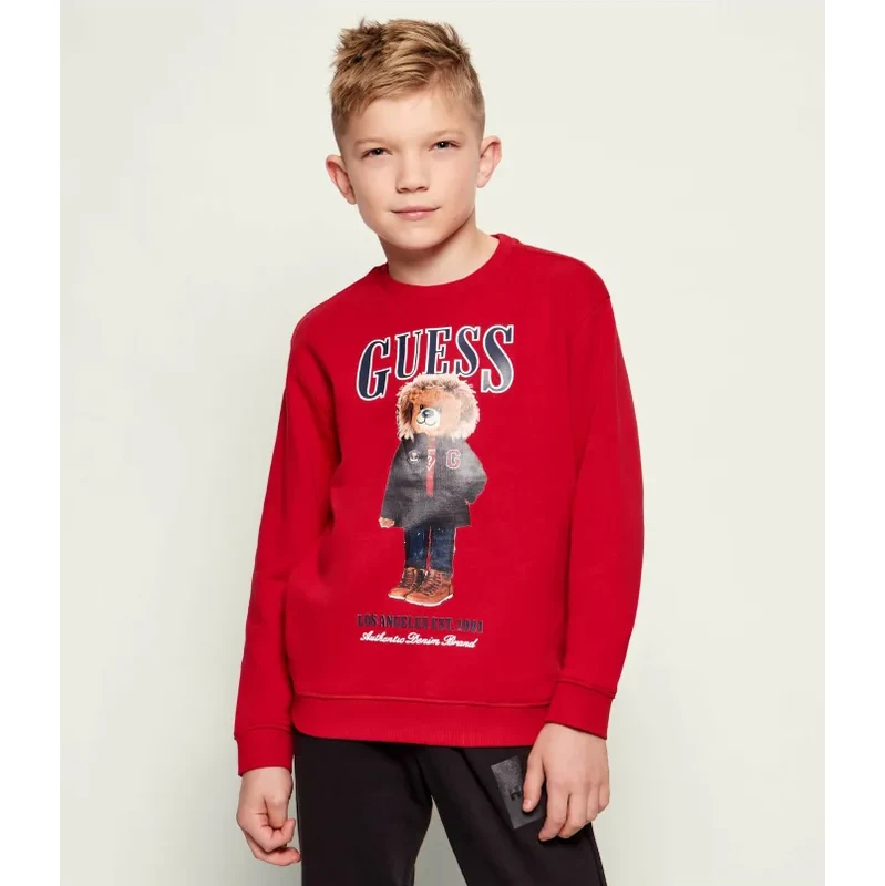 Guess Mikina | regular fit 66301466