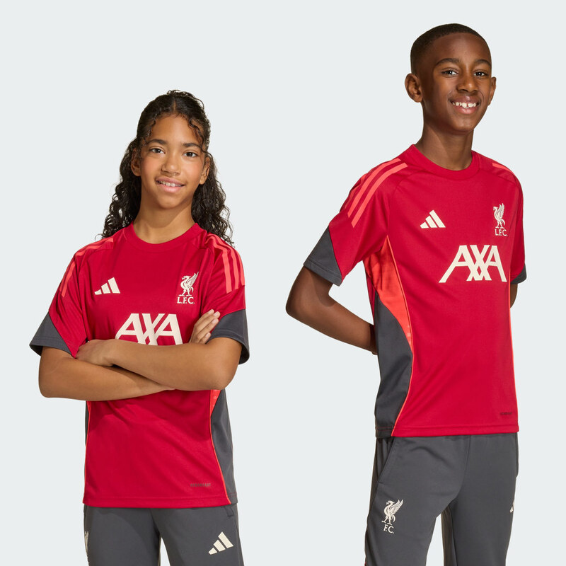 Adidas Športový dres Liverpool FC Tiro 25 Competition 66887979