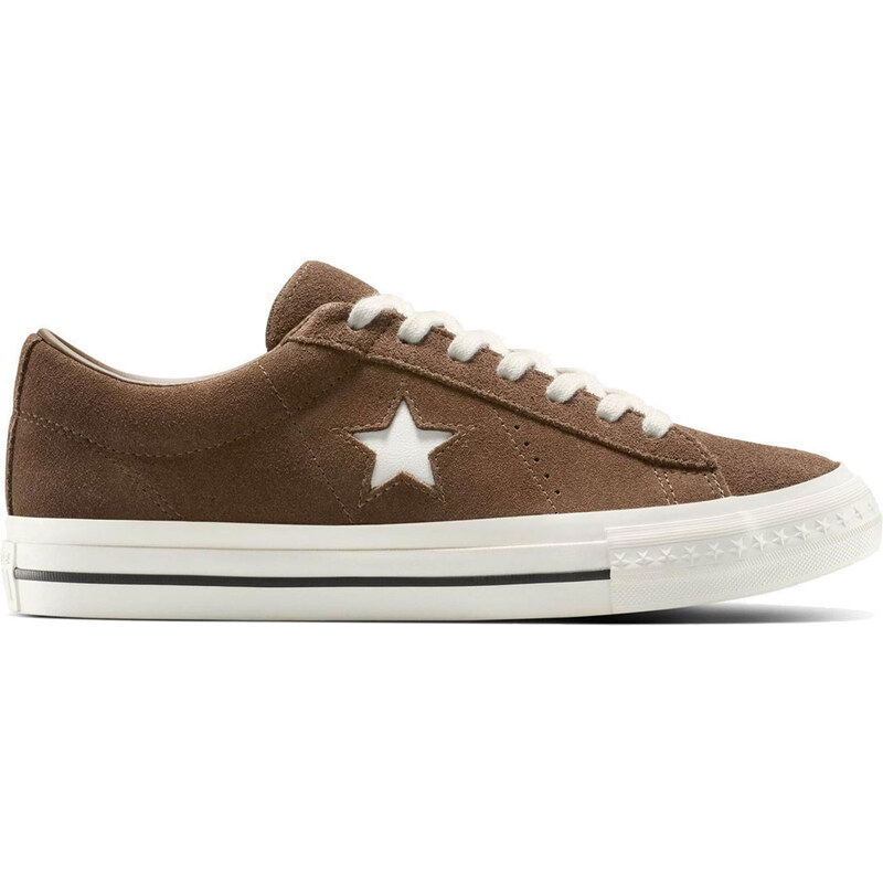 Converse One Star 95 - Dámske - Tenisky Converse - Hnedé - A16394C 66927818