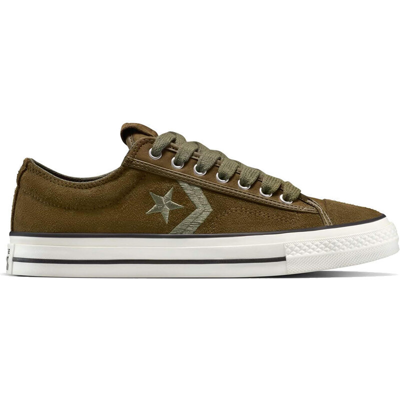 Converse Star Player 76 Suede - Pánske - Tenisky Converse - Hnedé - 66927837