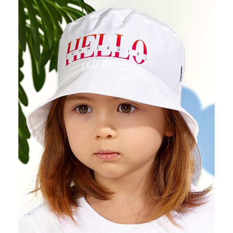 AJS Klobúčik AJS-46-250 A-biela 50 49873720