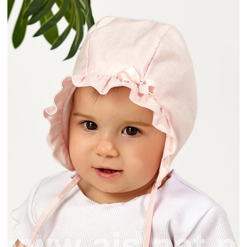 AJS Čiapka AJS-46-229 A-marhuľová 40 66679024