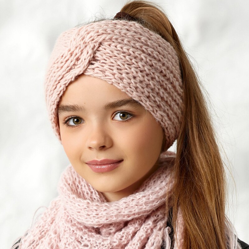 AJS Čelenka AJS-42-501 D-biela uni 66816824