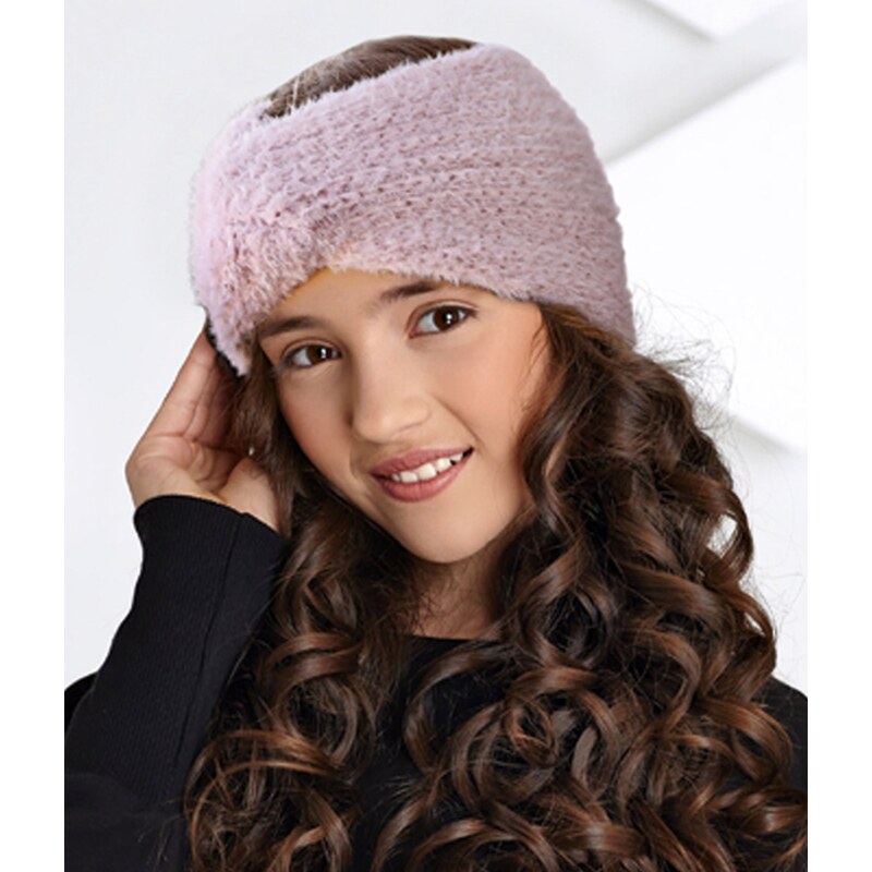 AJS Čelenka AJS-44-578 A-púdrová 50-52 49873363