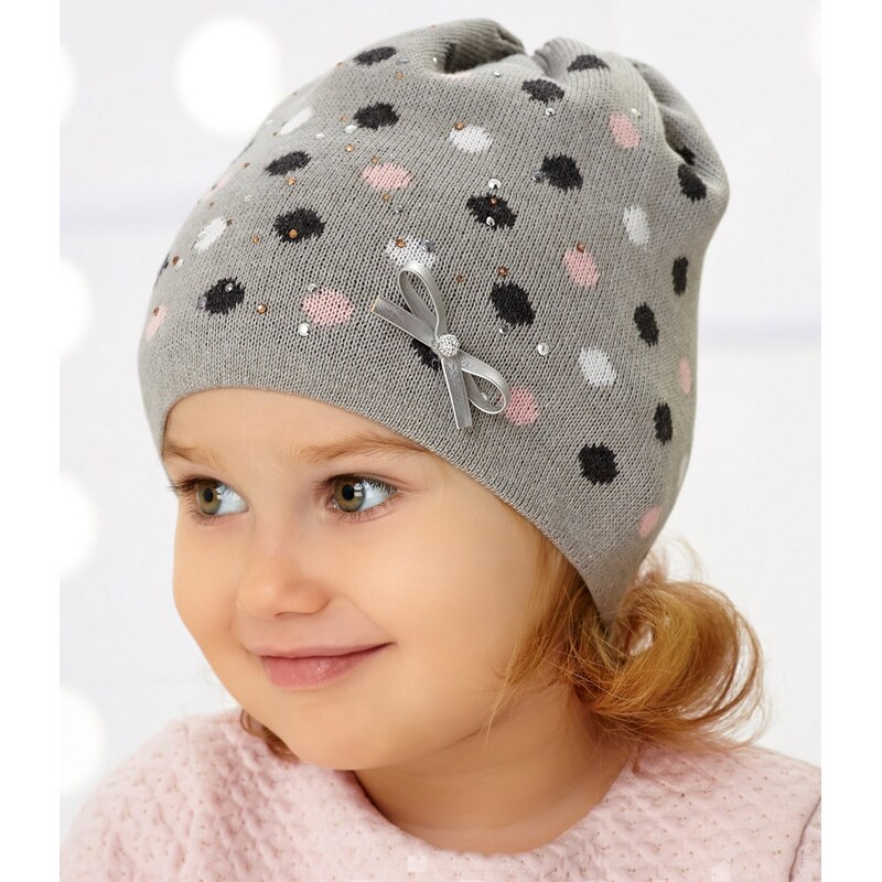 AJS Čiapka AJS-44-092 A-jeans 50-52 49873487