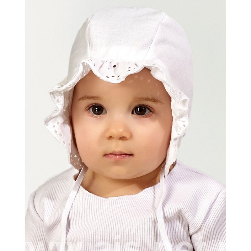 AJS Čiapka AJS-46-233 B-ružová 40 66679026