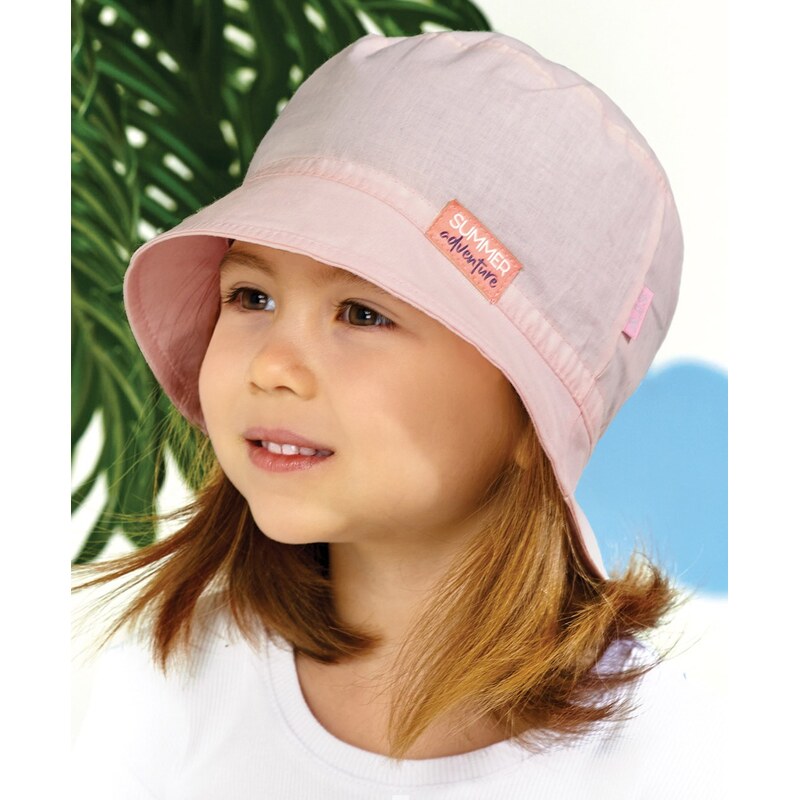 AJS Klobúčik AJS-44-299 B-biela 52 66679023