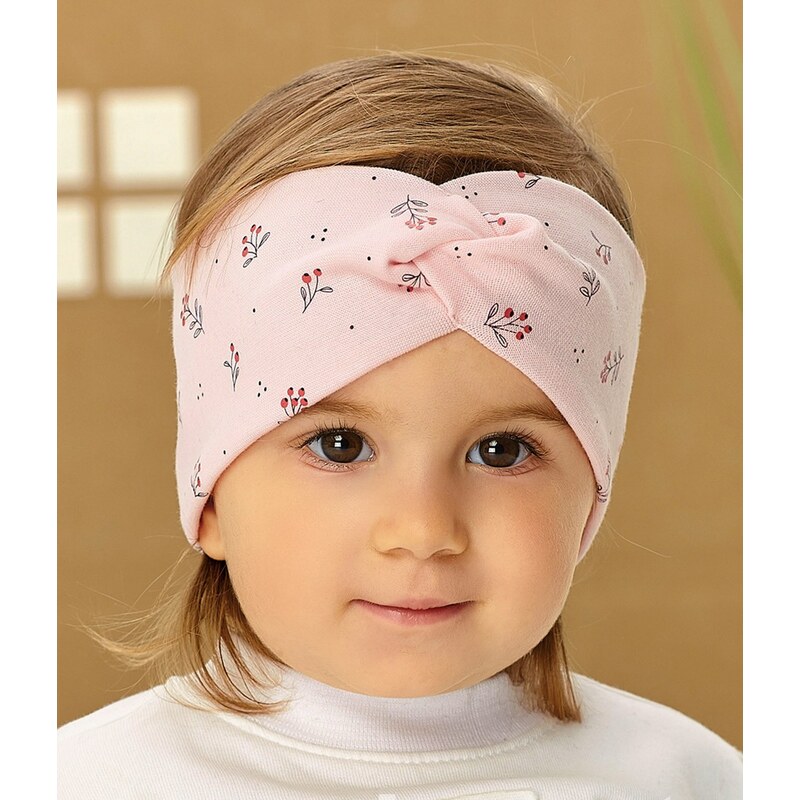 AJS Čelenka AJS-48-042 C-čierna 52-54 66679113